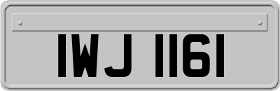 IWJ1161