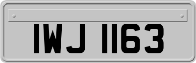 IWJ1163