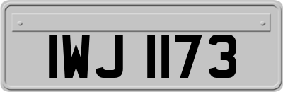 IWJ1173