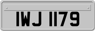 IWJ1179