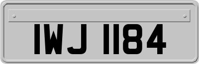 IWJ1184