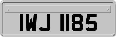 IWJ1185