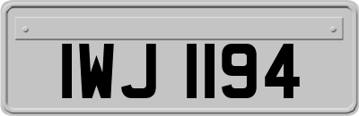 IWJ1194