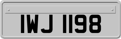 IWJ1198