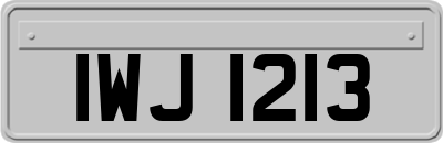 IWJ1213