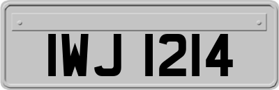 IWJ1214