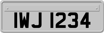 IWJ1234