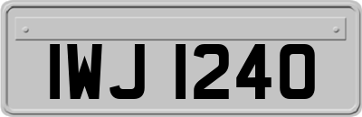 IWJ1240