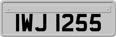 IWJ1255