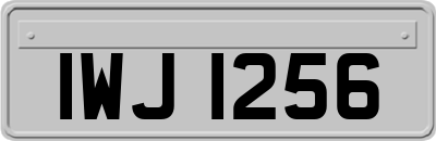 IWJ1256