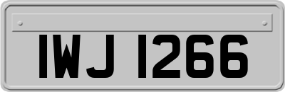 IWJ1266