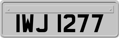 IWJ1277
