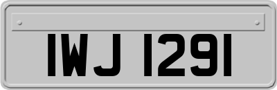 IWJ1291
