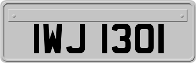 IWJ1301