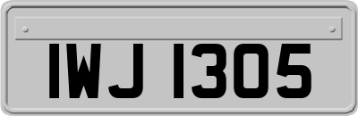 IWJ1305