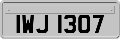 IWJ1307
