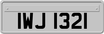 IWJ1321