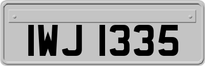 IWJ1335