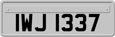 IWJ1337