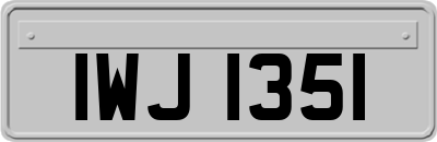 IWJ1351