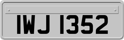 IWJ1352