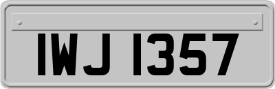 IWJ1357