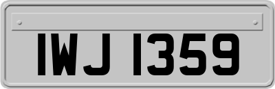 IWJ1359