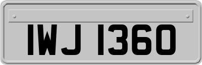 IWJ1360