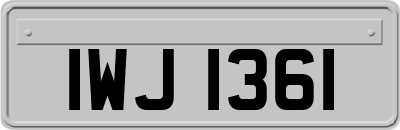 IWJ1361