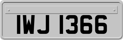 IWJ1366