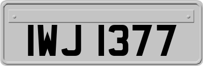 IWJ1377