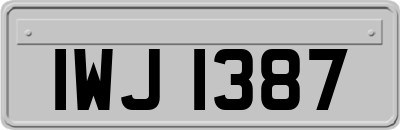 IWJ1387
