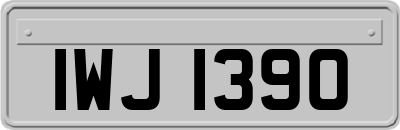 IWJ1390