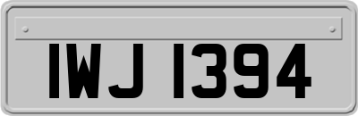 IWJ1394