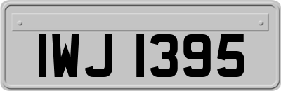 IWJ1395