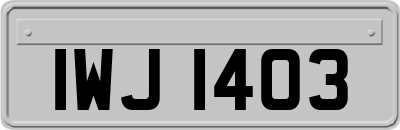 IWJ1403