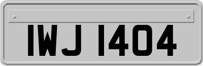 IWJ1404