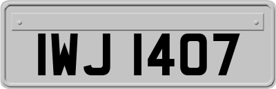 IWJ1407