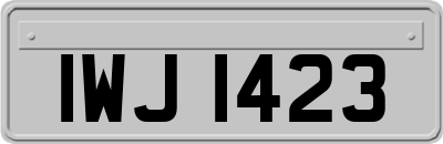 IWJ1423
