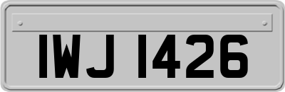 IWJ1426