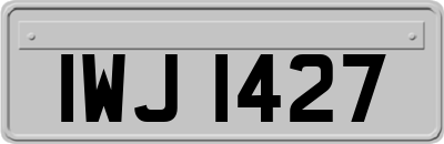 IWJ1427