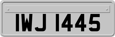 IWJ1445