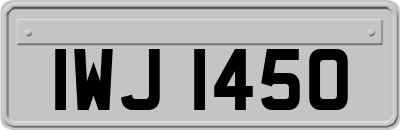 IWJ1450