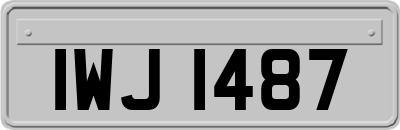 IWJ1487