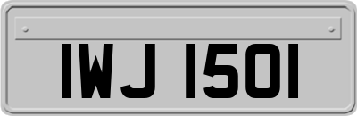 IWJ1501