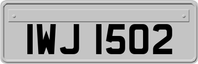 IWJ1502