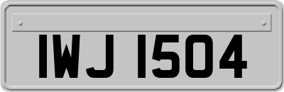 IWJ1504