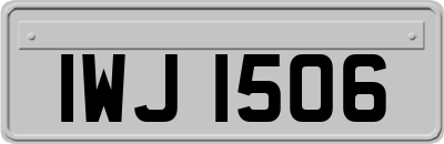 IWJ1506