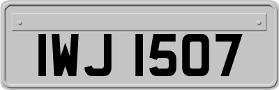 IWJ1507