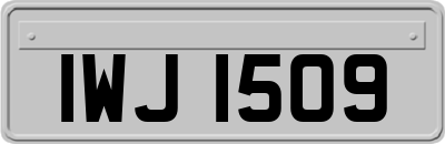 IWJ1509